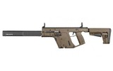 KRISS VECTOR CRB 9MM LUGER (9X19 PARA) - 1 of 2