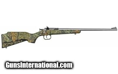 KEYSTONE SPORTING ARMS CRICKETT .22 LR