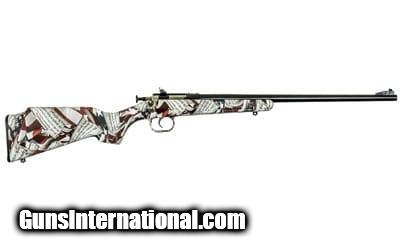 KEYSTONE SPORTING ARMS CRICKETT .22 LR