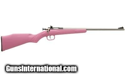 KEYSTONE SPORTING ARMS CRICKETT .22 LR