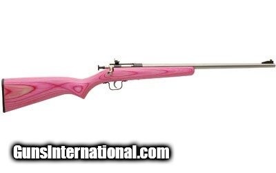 KEYSTONE SPORTING ARMS CRICKETT .22 LR