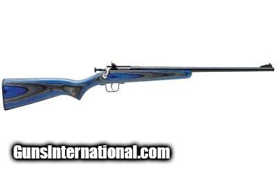 KEYSTONE SPORTING ARMS CRICKETT .22 LR