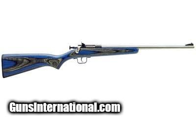 KEYSTONE SPORTING ARMS CRICKETT .22 LR