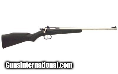 KEYSTONE SPORTING ARMS CRICKETT .22 LR
