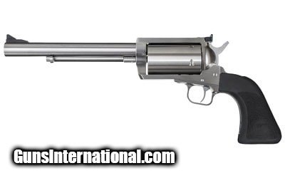 MAGNUM RESEARCH BFR .45-70 GOVT