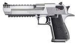 MAGNUM RESEARCH DESERT EAGLE MARK XIX .357 MAG - 3 of 3