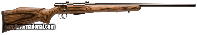 SAVAGE ARMS 25 LIGHTWEIGHT VARMINTER .204 RUGER