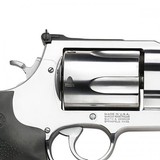 SMITH & WESSON 460XVR PERFORMANCE .460 S&W MAGNUM - 3 of 3