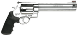 SMITH & WESSON S&W500 .500 S&W MAG - 1 of 3