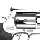 SMITH & WESSON S&W500 .500 S&W MAG - 3 of 3