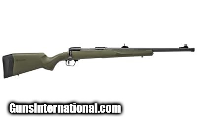 SAVAGE 110 .350 LEGEND