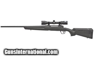 SAVAGE AXIS II XP .350 LEGEND