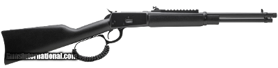 ROSSI R92 .357 MAG