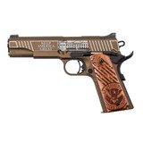 Auto-Ordnance 1911 PRESIDENT TRUMP .45 ACP - 3 of 3