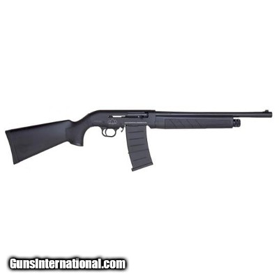 Black Aces Tactical Pro Series M 12 GA