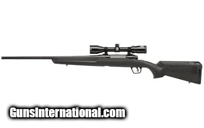 SAVAGE AXIS II XP .308 WIN