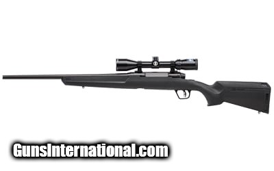 SAVAGE AXIS II XP .243 WIN