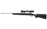 SAVAGE AXIS II XP 6.5MM CREEDMOOR - 2 of 2