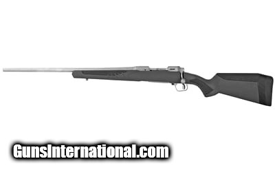 SAVAGE 110 6.5MM CREEDMOOR