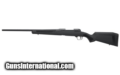 SAVAGE 110 6.5MM CREEDMOOR