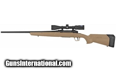 SAVAGE AXIS II FDE .30-06 SPRG