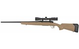 SAVAGE AXIS II FDE .30-06 SPRG - 2 of 2
