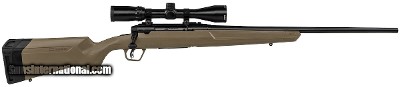 SAVAGE AXIS II FDE .270 WIN