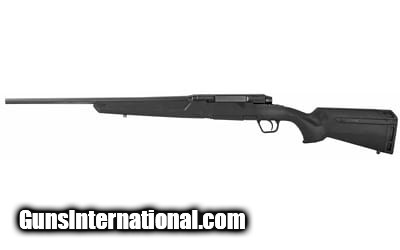 SAVAGE AXIS 7MM-08 REM