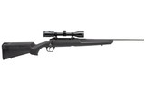 SAVAGE AXIS XP COMPACT 7MM-08 REM - 2 of 2