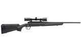 SAVAGE AXIS XP COMPACT 7MM-08 REM