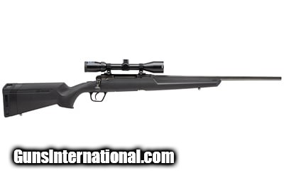 SAVAGE AXIS XP COMPACT .223 REM
