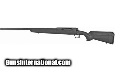 SAVAGE AXIS 6.5MM CREEDMOOR