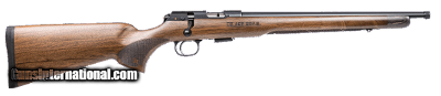 CZ 457 Royal 22 LR .22 LR