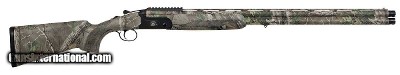CZ 06588 Reaper Magnum 12 Gauge 26" 2 3.5" Black Realtree AP Green Right Hand 12 GA