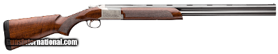 Browning Citori 725 Field 12 GA