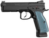 CZ SHADOW 2 OR 9MM LUGER (9X19 PARA) - 1 of 2