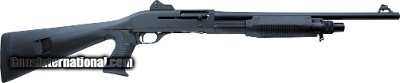 BENELLI M3 CONVERTIBLE 12 GA