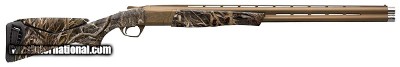 BROWNING CYNERGY WICKED WING 12 GA
