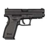 SPRINGFIELD ARMORY XD-9 9MM LUGER (9X19 PARA) - 2 of 2