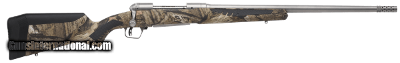 SAVAGE 110 .300 WIN MAG