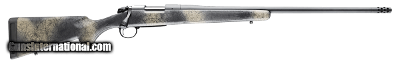 Bergara Rifles B-14 Ridge Wilderness 6.5MM CREEDMOOR