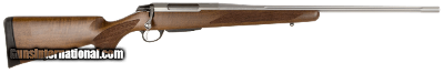 TIKKA T3X HUNTER .243 WIN
