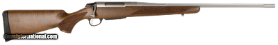 TIKKA T3X HUNTER .243 WIN - Image 2 of 2