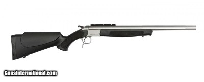 CVA Scout V2 Takedown .44 MAGNUM