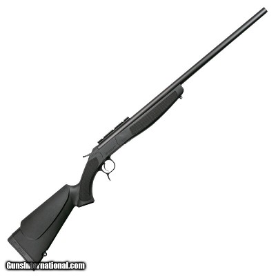 CVA Scout .44 MAGNUM