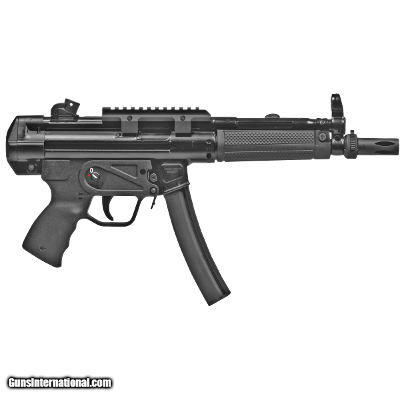 CENTURY AP5 9MM LUGER (9X19 PARA)