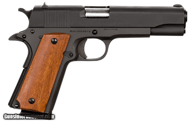 ROCK ISLAND GI .45 ACP