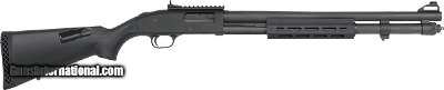 Mossberg 590A1 Tactical 12 GA