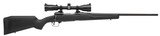 SAVAGE 110 7MM-08 REM