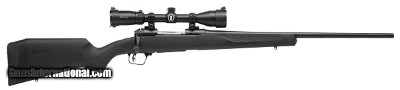 SAVAGE 110 7MM-08 REM